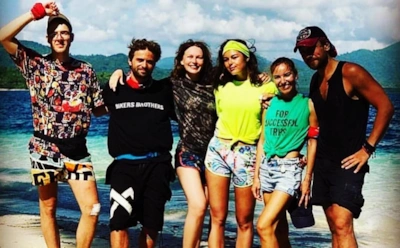 "Неожиданный сюрприз": обзор 4 выпуска шоу "Последний герой"