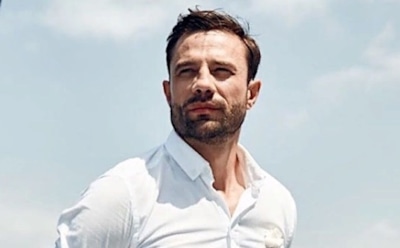 Коробков поздравил мать Бузовой с днем рождения и назвал "тещей"