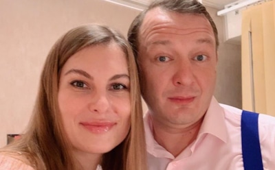 "Нас разводили раз 10": Башаров и Шевыркова опровергли слухи о разводе