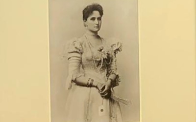 В Москве посетители музея повесили собственную картину