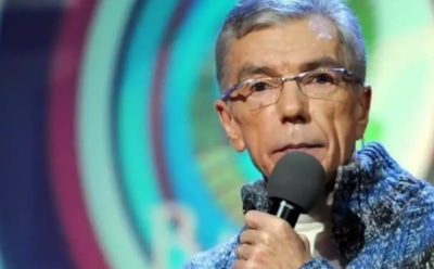 СМИ: Юрий Николаев получил сотрясение мозга и гематомы после обморока