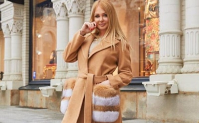 Дарья Пынзарь отреагировала на критику фигуры стойкой на голове