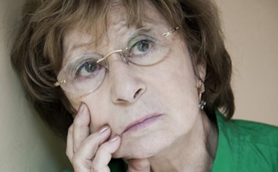 Валентина Талызина: «Лия Ахеджакова сказала, что мы — сволочи»