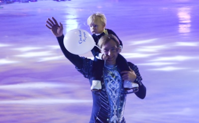 7 детей российских звезд, которые зарабатывают с пеленок