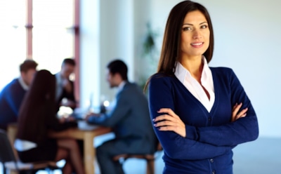 Ученые установили связь между красотой и карьерным ростом