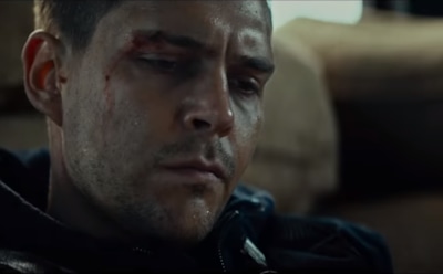 Российско-сербский блокбастер «Балканский рубеж» возглавил прокат