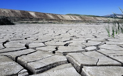 Ученые: причерноморской зоне России грозит засуха