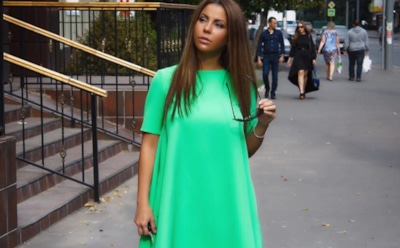 Елена Беркова развелась с мужем из-за его неготовности к браку