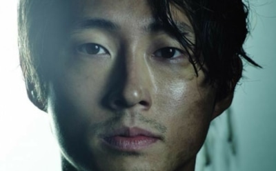 Актер «Ходячих мертвецов» Стивен Ен может сняться в новом фильме Marvel