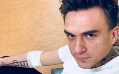 «Я больше не могу лечиться»: Влад Топалов пожаловался на болезнь