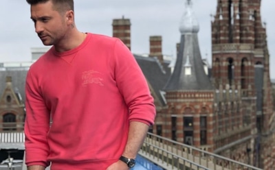 Сергей Лазарев призывает не верить прогнозам на «Евровидение»