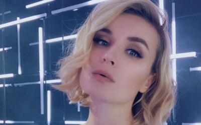 «Закрывали лицо руками от страха»: Гагарина рассказала об экстремальной поездке