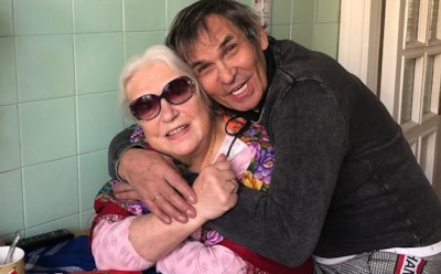 Внучка Лидии Федосеевой-Шукшиной сообщила о состоянии актрисы