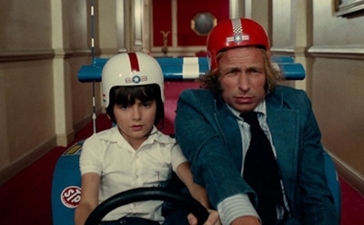 Актеры фильма "Игрушка": тогда и сейчас