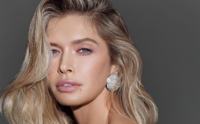 Вера Брежнева не против снова стать мамой