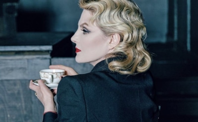 Ренату Литвинову перепутали с Аллой Пугачевой на новом фото