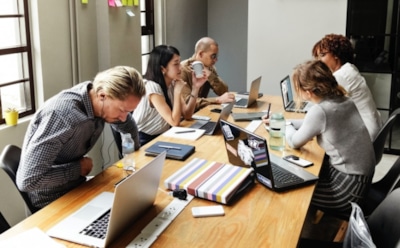 Ученые: каждая десятая ранняя смерть связана с сидячим образом жизни