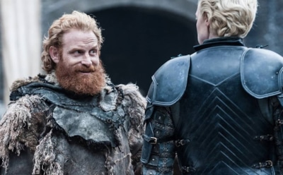 Раскрыты детали съемок одной из самых эпичных битв в «Игре престолов»