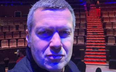 Ведущий «России-1» Соловьев высказался о попадании в «Рейтинг травли»