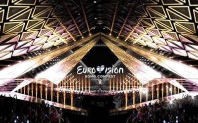 СМИ сообщили, что «Евровидение» может сорваться