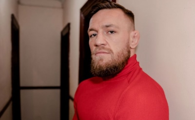 Конор Макгрегор объявил о завершении карьеры в смешанных единоборствах