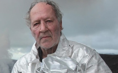 Вернер Херцог сыграет в сериале «Мандалорец»