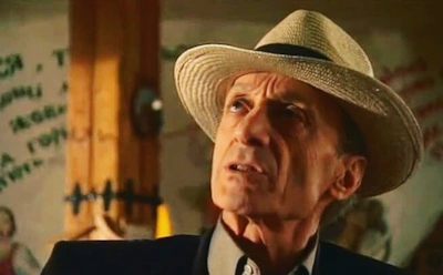 7 неизвестных фактов о Нодаре Мгалоблишвили