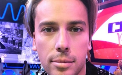 Максим Галкин посмеялся над слежкой папарацци