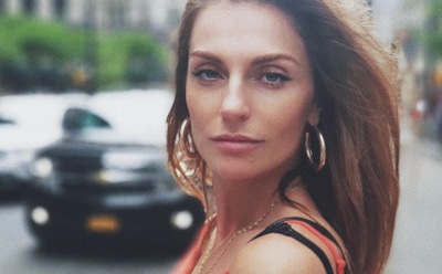 СМИ: Саша Савельева впервые стала мамой