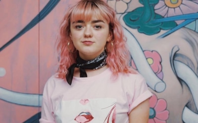 Мэйси Уильямс резко отреагировала на задержку премьеры «Новых мутантов»