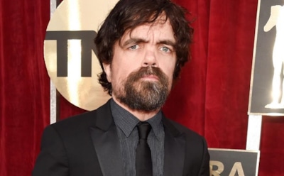 Питер Динклэйдж примет участие в создании мультфильма «Том и Джерри»