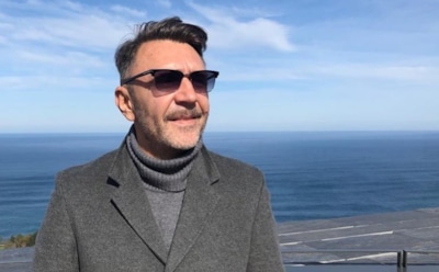 Шнуров пожаловался в прокуратуру на угрозы от Андрея Разина