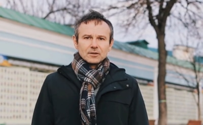 Лидер «Океана Эльзы» призвал украинцев голосовать «не по приколу»