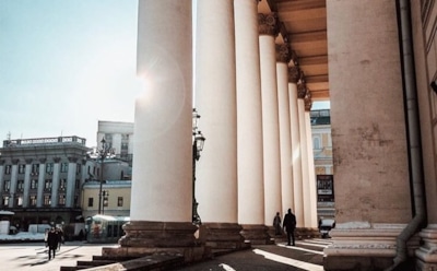 Погода в Москве: стало известно о дождливости в начале апреля