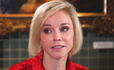 Марина Зудина обвинила мошенницу в сокращении жизни Олегу Табакову