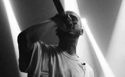 Рэпер Хаски обжаловал решение суда о блокировке клипа «Иуда»