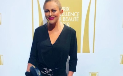 Дмитрий Ланской ответил на обвинения в доведении Началовой до анорексии