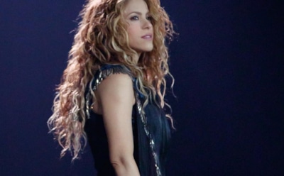 Шакира спела в суде, чтобы доказать свою невиновность