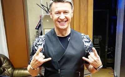 Звезда «Уральских пельменей» Сергей Исаев восстанавливается после травмы