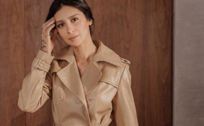 Равшана Куркова сравнила героиню в «А у нас во дворе» со своей бабушкой