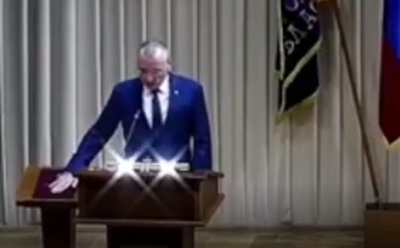 Чиновница уволилась из-за саундтрека из «Звездных войн» на присяге мэра