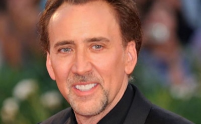 СМИ: Николас Кейдж устроил скандал на регистрации брака