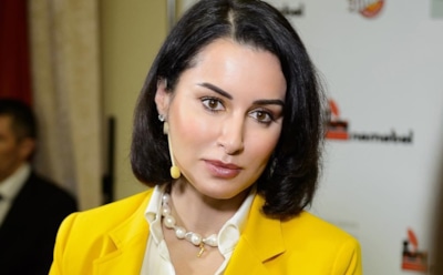 Тина Канделаки мечтает снова стать матерью