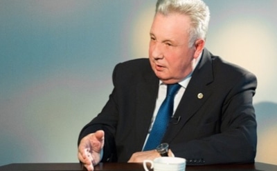 СК возбудил уголовное дело против Ишаева о хищении денег у «Роснефти»