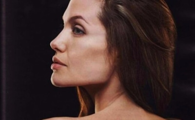 Анджелина Джоли может сняться в новом фильме «Марвел»