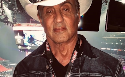 Сильвестр Сталлоне снимет сериал о «грязных копах»