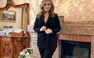 Звезда «Дома-2» Ирина Агибалова похудела на 21 кг