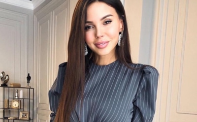 Жена Джигана удивлена тому, что люди не хотят быть многодетными родителями