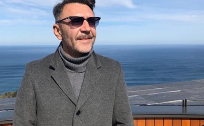 Сергей Шнуров признался в изменах бывшим женам