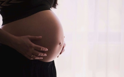 Жительница Бангладеш родила дважды за месяц